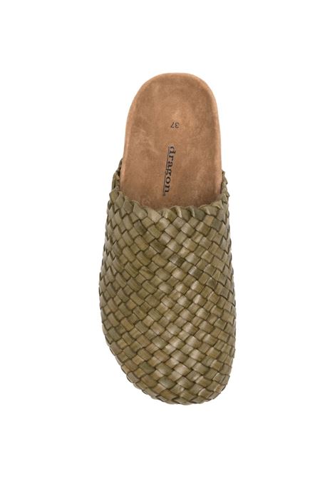  DRAGON DIFFUSION | DGS65110KHAKI